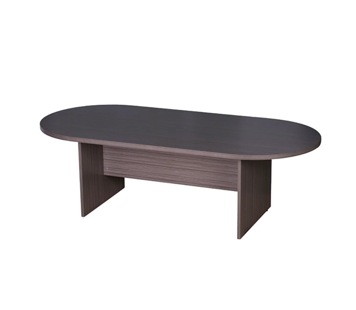 Conference Table in Cherry, Mahogany, or Driftwood (Available in 6', 8' or 10') - Image 3